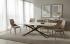 EFORMA chair SOFIA METAL